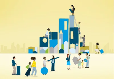 Cover of Rethinking Urban Migration
